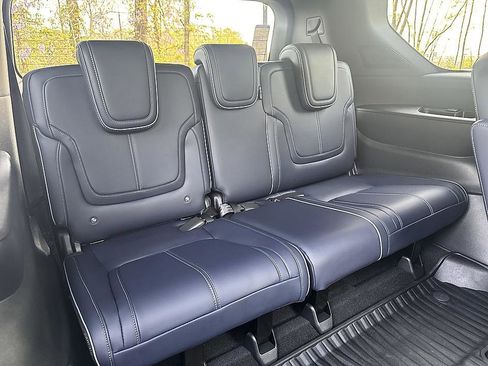 New 2026 INFINITI QX80 4WD image 23