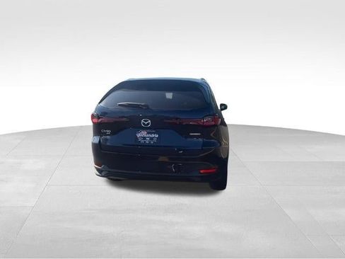 New 2025 MAZDA CX-90 3.3 Turbo w/ Select Package AWD/4WD image 7