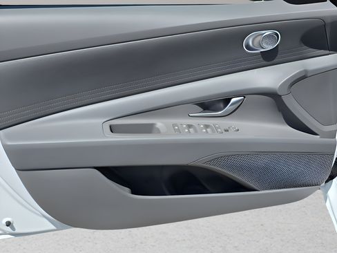 New 2026 Hyundai Elantra SE FWD image 12