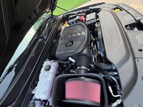 Used 2026 RAM 1500 RHO AWD/4WD image 33
