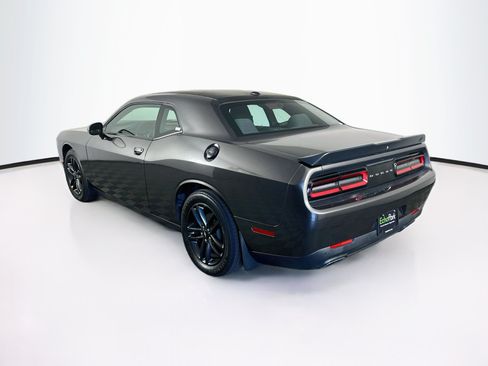 Used 2019 Dodge Challenger GT w/ Blacktop Package AWD/4WD image 5
