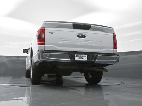 Used 2022 Ford F150 XLT w/ Equipment Group 301A Mid image 23