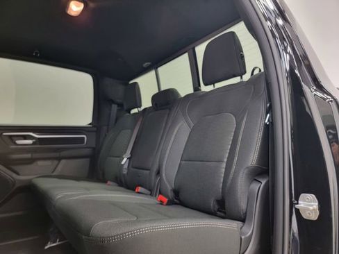 New 2026 RAM 1500 Big Horn image 17