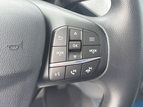 New 2025 Ford Maverick XLT w/ Equipment Group 301A AWD/4WD image 19