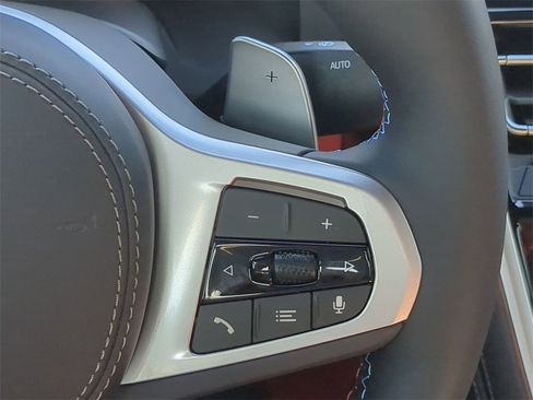 New 2026 BMW M850i xDrive M850i xDrive Gran Coupe image 27