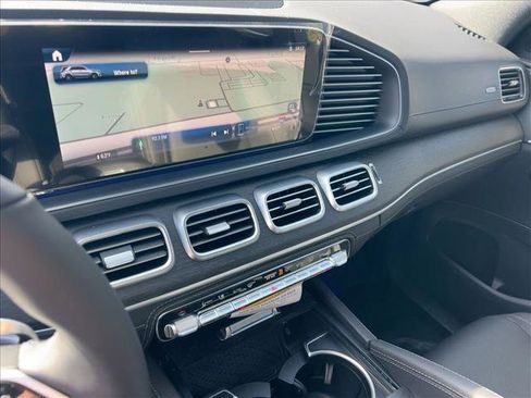 New 2026 Mercedes-Benz GLE 350 4MATIC image 12