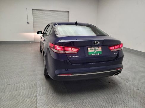 Used 2018 Kia Optima LX image 6