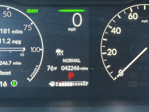 Used 2024 Honda CR-V Sport image 24