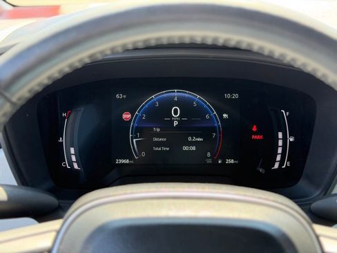 Used 2025 Toyota Corolla FX FWD image 13