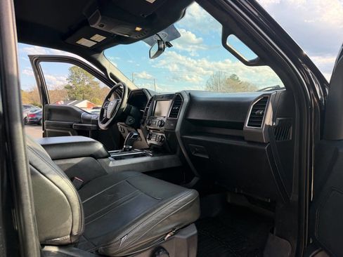 Used 2015 Ford F150 XLT w/ Equipment Group 301A Mid image 13