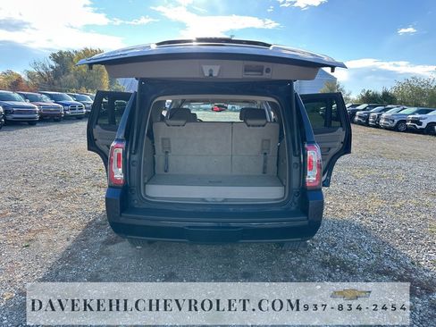 Used 2018 GMC Yukon SLT image 31