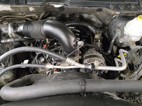 Used 2018 RAM 1500 Tradesman w/ Popular Equipment Group RWD image 30