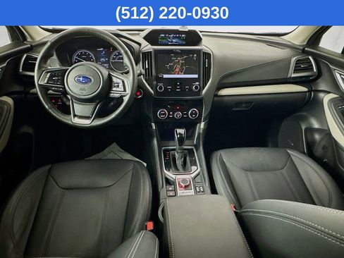 Used 2024 Subaru Forester Limited image 28