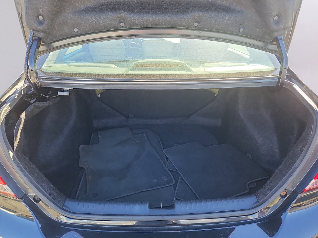 Used 2013 Honda Civic LX image 27
