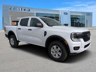 New 2026 Ford Ranger XL w/ Trailer Tow Package video 1