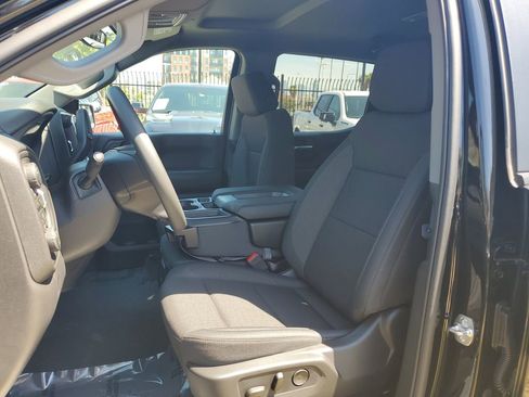 New 2026 Chevrolet Silverado 1500 Custom Trail Boss AWD/4WD image 18