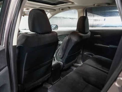 Used 2012 Honda CR-V EX image 19