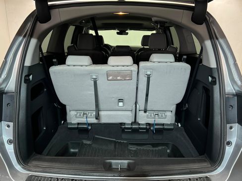 Used 2024 Honda Odyssey EX-L image 23