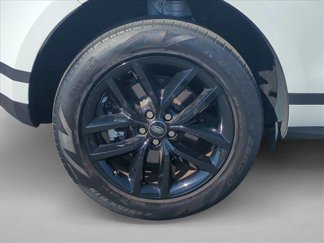 Used 2024 Land Rover Range Rover Evoque S AWD/4WD image 25