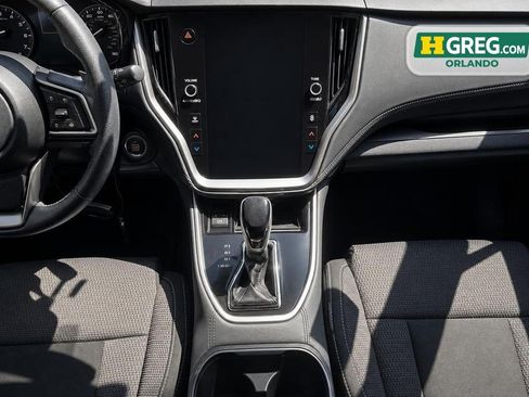 Used 2020 Subaru Outback Premium AWD/4WD image 13