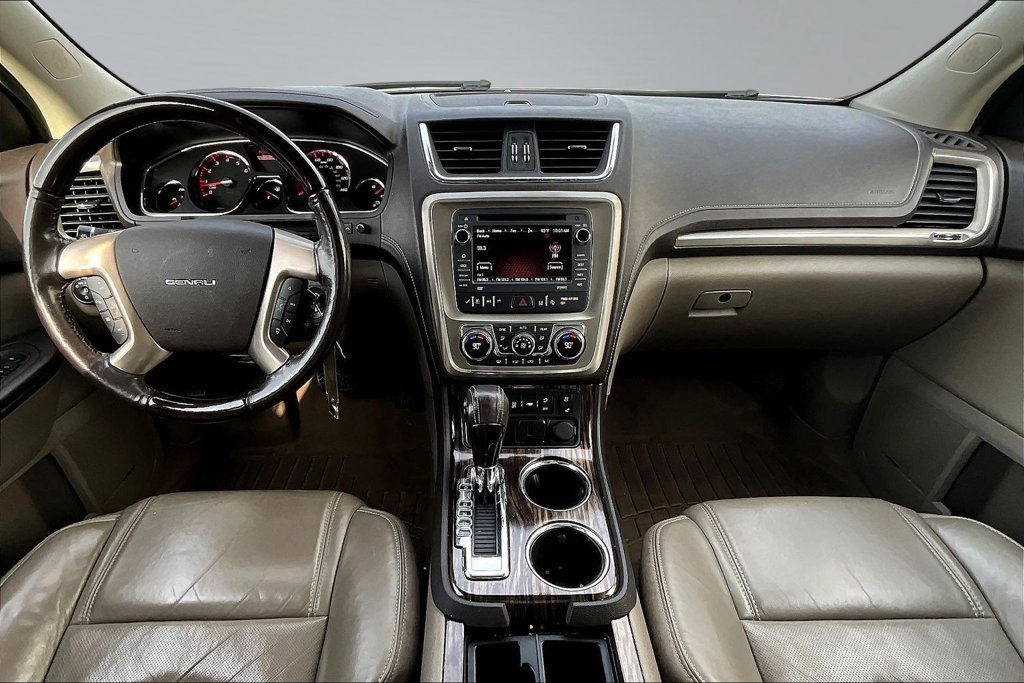 Used 2015 GMC Acadia Denali AWD/4WD image 7