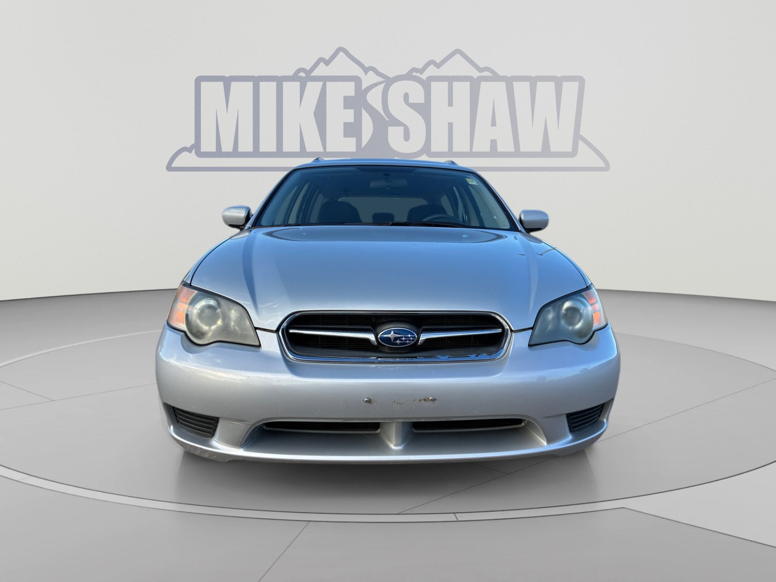 Used 2005 Subaru Legacy 2.5i AWD/4WD image 8
