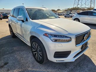 Used 2021 Volvo XC90 T5 Momentum w/ Climate Package video 1