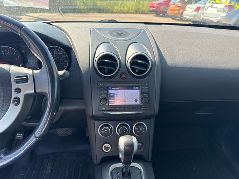 Used 2012 Nissan Rogue SL image 10