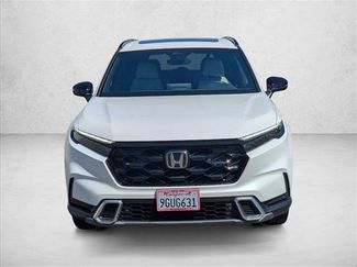 Used 2023 Honda CR-V Sport Touring video 2