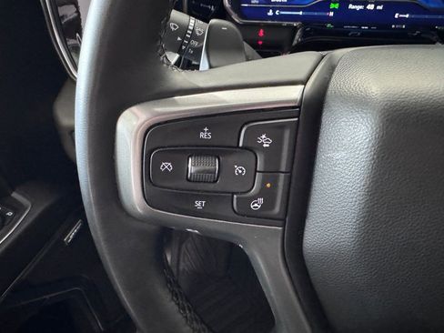 Certified 2024 Chevrolet Silverado 1500 RST w/ True North Edition Plus AWD/4WD image 16
