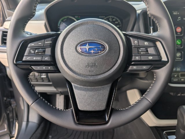 Used 2026 Subaru Forester Premium AWD/4WD image 12
