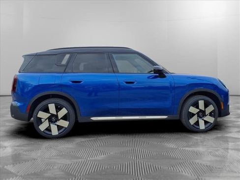 New 2025 MINI Cooper Countryman S w/ Comfort Package Max image 6
