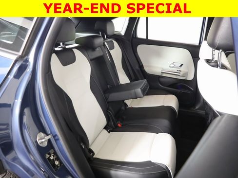 Used 2021 Mercedes-Benz GLA 35 AMG 4MATIC image 45