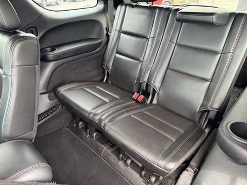 Used 2021 Dodge Durango R/T w/ Blacktop Package RWD image 26