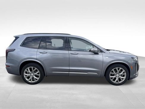 Used 2020 Cadillac XT6 Sport AWD/4WD image 4