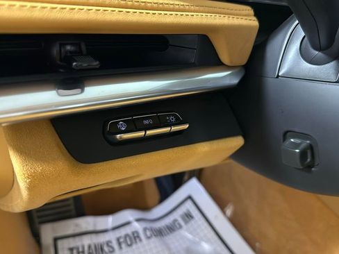 Used 2025 Chevrolet Corvette Z06 image 31