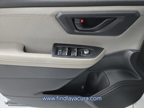 Used 2026 Subaru Forester Premium AWD/4WD image 23