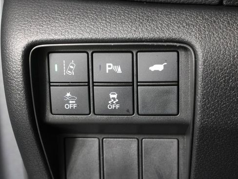 Used 2021 Honda CR-V Touring image 23