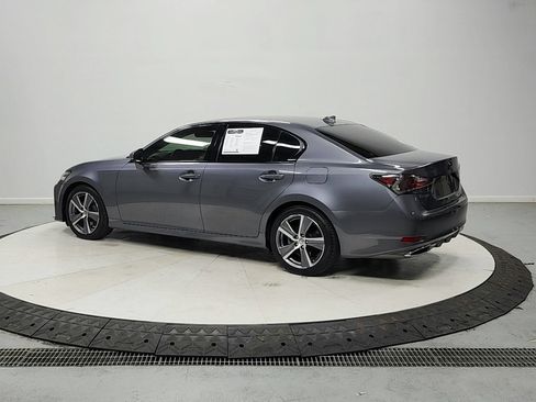 Used 2016 Lexus GS 350 RWD image 6
