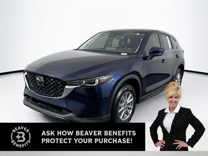 Certified 2023 MAZDA CX-5 AWD 2.5 S w/ Preferred Package