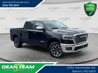 Used 2026 RAM 1500 Laramie