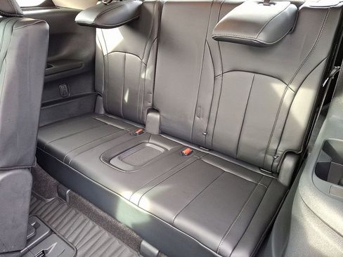 Used 2025 INFINITI QX60 Luxe w/ Vision Package image 10