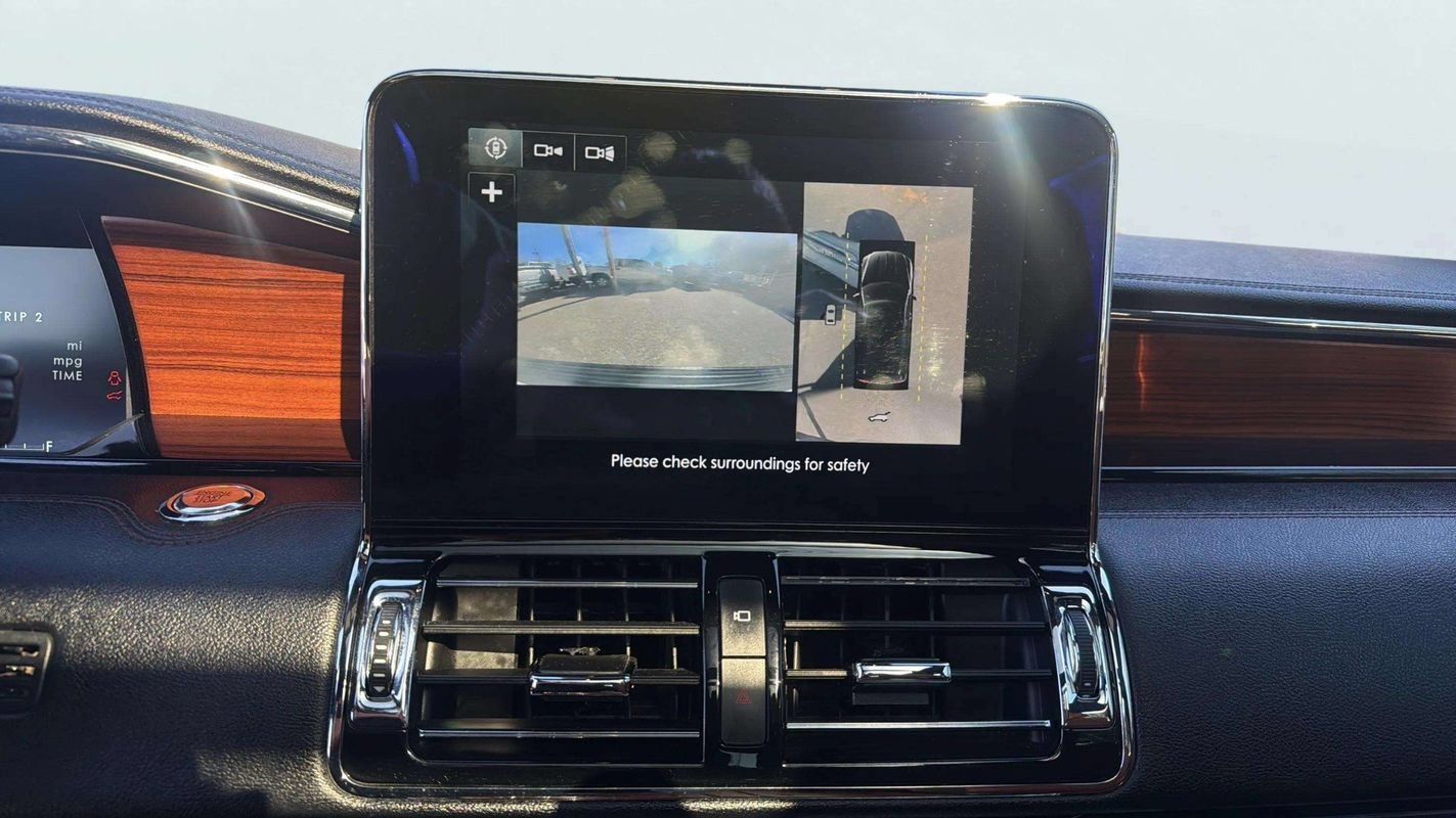 Used 2019 Lincoln Navigator Reserve w/ Cargo Package AWD/4WD image 14