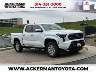 New 2026 Toyota Tacoma SR5 AWD/4WD video 1