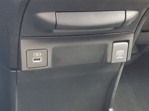 Certified 2023 Honda Odyssey Sport image 42