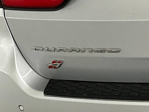 Used 2024 Dodge Durango R/T AWD/4WD image 37
