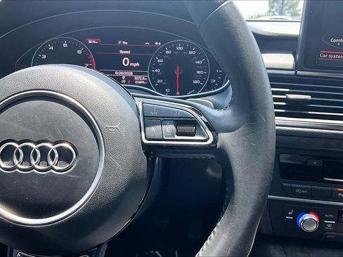 Used 2018 Audi A7 3.0T Premium Plus w/ Driver Assistance Package AWD/4WD image 25