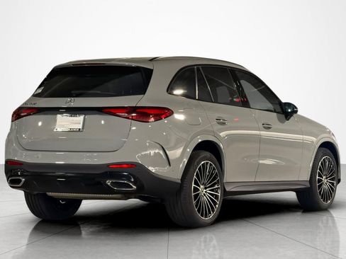 New 2027 Mercedes-Benz GLC 300 image 5