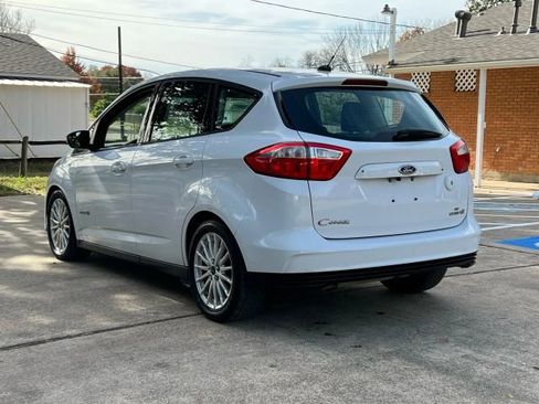 Used 2015 Ford C-MAX SE image 4