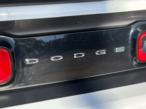 Used 2019 Dodge Challenger SXT w/ Plus Package image 27